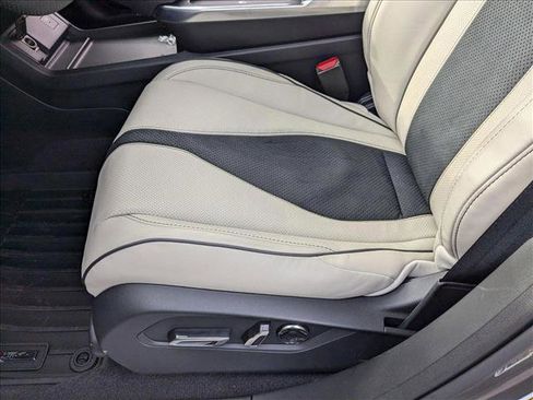 Used 2025 Acura RDX A-Spec AWD/4WD image 4