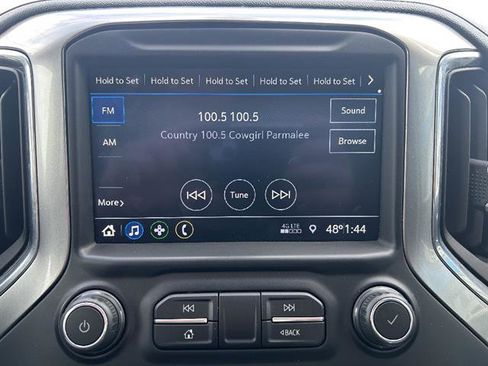 Certified 2020 Chevrolet Silverado 1500 RST w/ All-Star Edition image 23