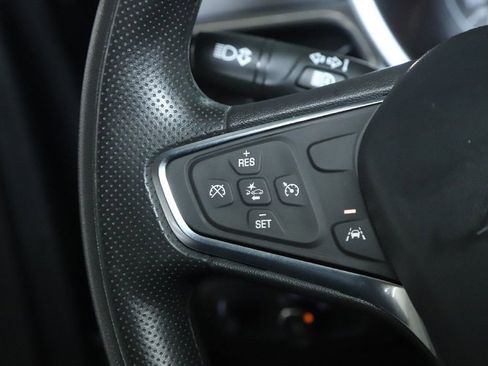 Used 2024 Chevrolet Equinox LS w/ LS Convenience Package image 21