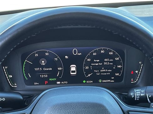 Used 2023 Honda Accord EX-L image 13