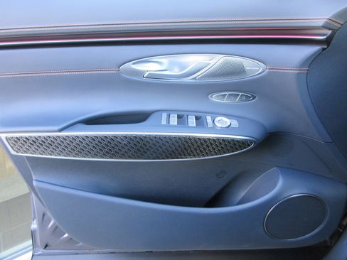 Used 2026 Genesis GV70 3.5T Sport Prestige AWD/4WD image 31