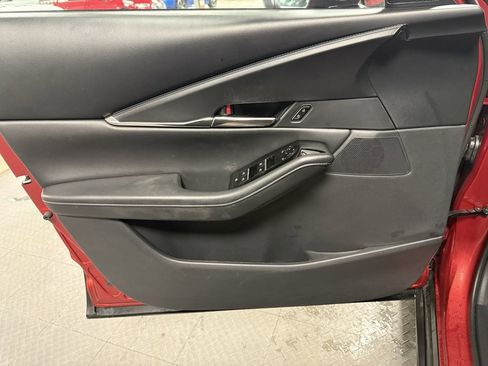 Used 2021 MAZDA CX-30 AWD 2.5 S w/ Preferred Package image 8