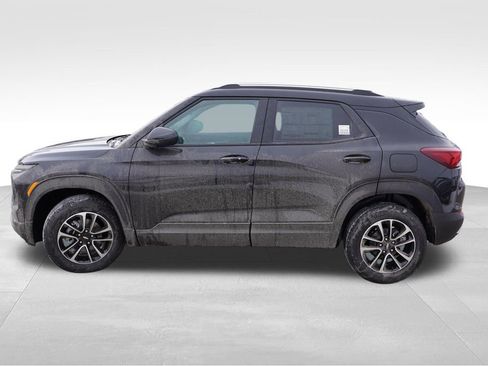 New 2026 Chevrolet TrailBlazer LT w/ Convenience Package image 7