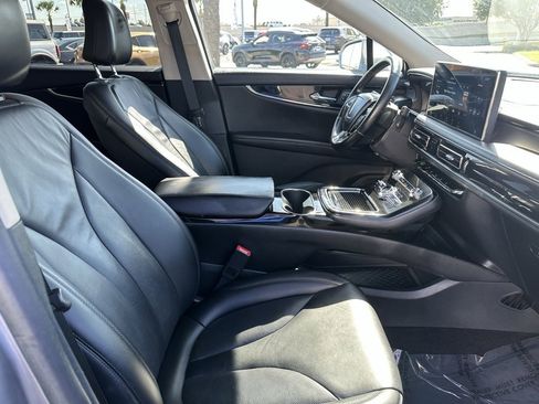 Used 2021 Lincoln Nautilus FWD w/ Equipment Group 101A image 22