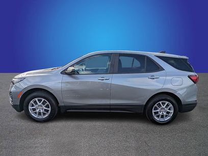 Used 2024 Chevrolet Equinox LS w/ LS Convenience Package