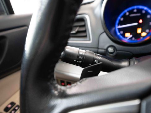 Used 2017 Subaru Legacy 2.5i Premium image 13