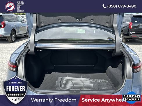 Used 2025 Toyota Crown XLE image 32