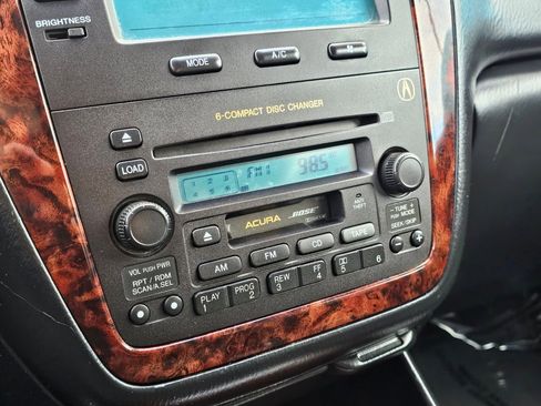Used 2002 Acura MDX Touring image 9