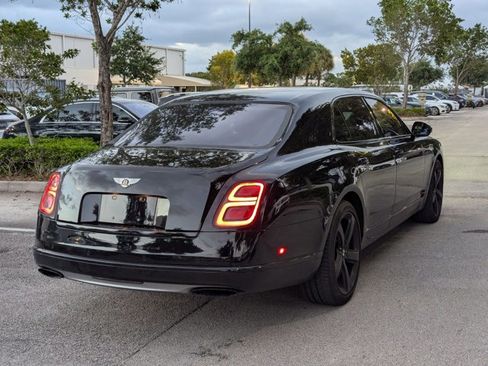 Used 2020 Bentley Mulsanne Speed image 5