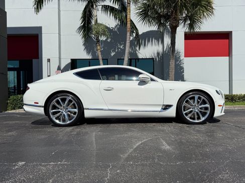 Used 2023 Bentley Continental GT Azure AWD/4WD image 37