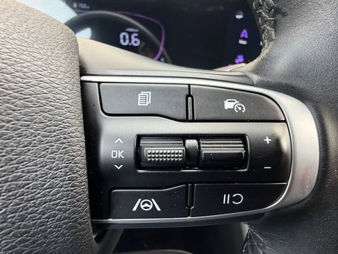 Used 2024 Kia Sportage X-Line w/ X-Line Premium Package image 24