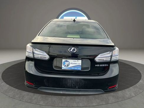Used 2011 Lexus HS 250h image 8