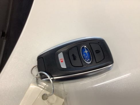 Certified 2024 Subaru Legacy Premium AWD/4WD image 26