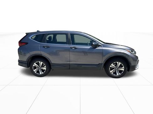 Certified 2020 Honda CR-V LX image 10