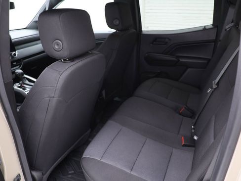 Used 2024 Chevrolet Colorado Trail Boss w/ Advanced Trailering Package image 16