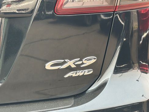 Used 2015 MAZDA CX-9 Touring AWD/4WD image 28