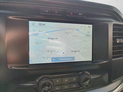 Certified 2023 Ford F150 XL w/ STX Appearance Package image 12