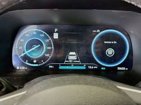 Used 2024 Hyundai Palisade Calligraphy FWD image 14