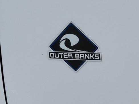 New 2025 Ford Bronco Sport Outer Banks w/ Outer Banks Tech Package+ image 10