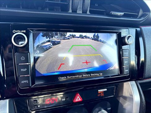 Used 2020 Subaru BRZ Limited w/ Performance Package RWD image 23