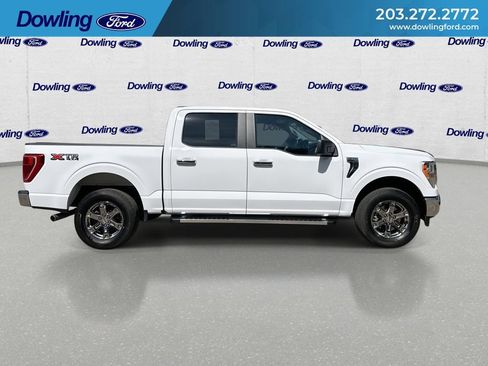 Used 2023 Ford F150 XLT w/ XTR Package AWD/4WD image 9