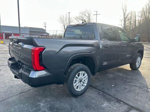 New 2026 Toyota Tundra SR5 image 5