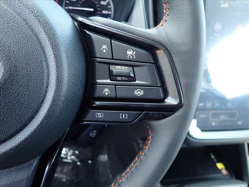 New 2026 Subaru Crosstrek 2.5i Limited AWD/4WD image 16