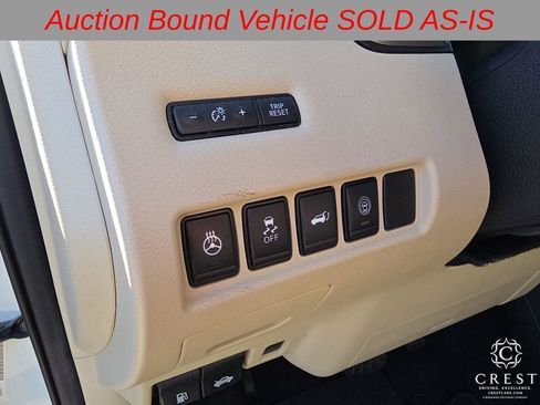 Used 2020 Nissan Murano SL image 12