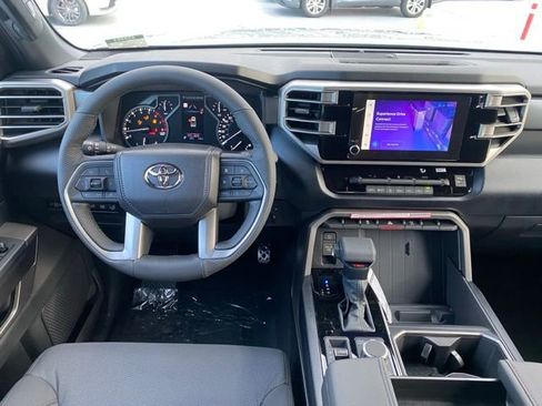 New 2025 Toyota Tundra SR5 image 13
