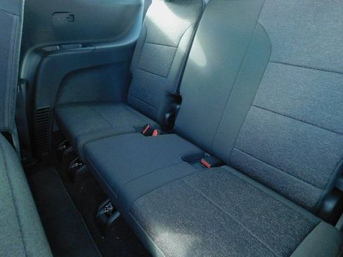 New 2026 Chevrolet Traverse LT w/ Sun and Wheel Package image 24