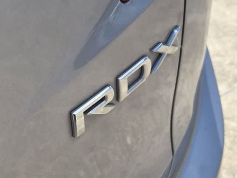 Used 2019 Acura RDX FWD image 7