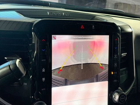 Used 2026 RAM 2500 Big Horn image 17