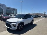Used 2021 Chevrolet TrailBlazer RS w/ Convenience Package image 4