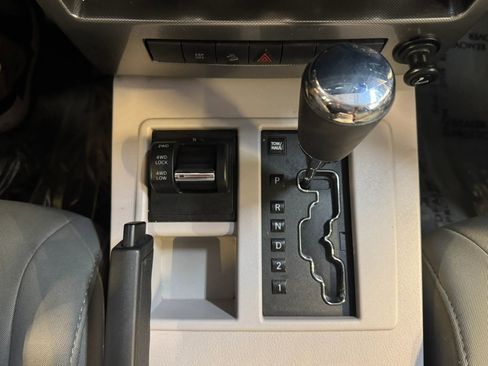 Used 2008 Jeep Liberty Sport w/ Popular Equipment Group AWD/4WD image 16