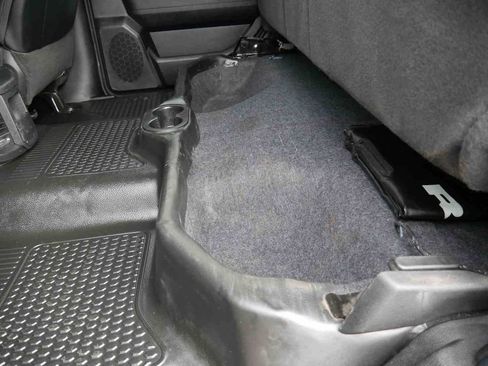 Certified 2024 RAM 2500 Tradesman w/ Chrome Appearance Group image 23