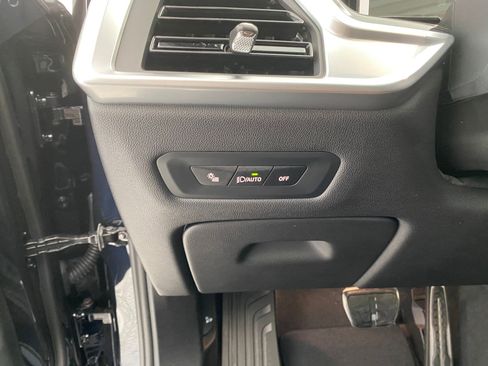 New 2026 BMW X5 xDrive50e w/ M Sport Package image 19