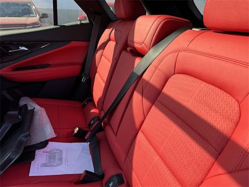 New 2026 Chevrolet Blazer EV SS image 9