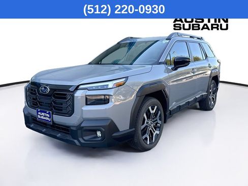 New 2026 Subaru Outback Touring XT AWD/4WD image 4