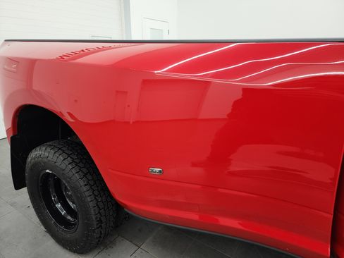 Used 2022 RAM 3500 Big Horn w/ Level C Equiment Group image 28