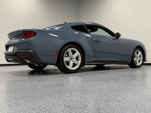 New 2026 Ford Mustang Coupe RWD image 12