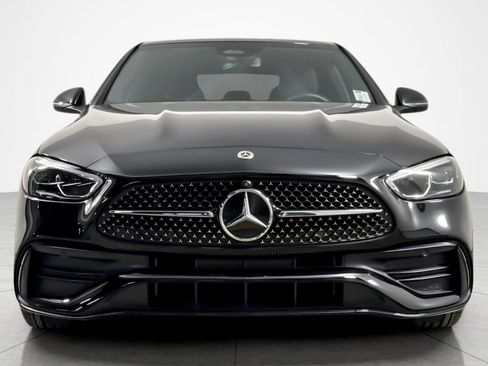 Used 2023 Mercedes-Benz C 300 Sedan image 8