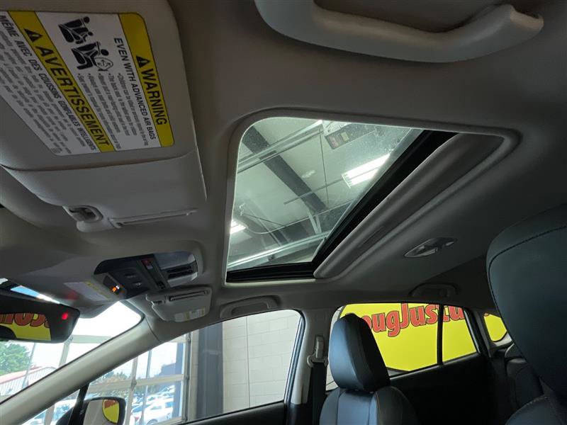 Used 2018 Subaru Crosstrek 2.0i Limited AWD/4WD image 23