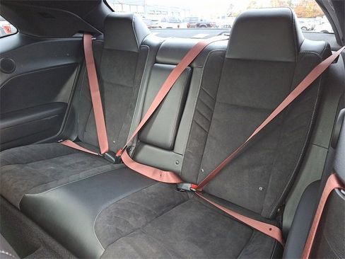 Used 2022 Dodge Challenger SRT Hellcat Redeye image 10