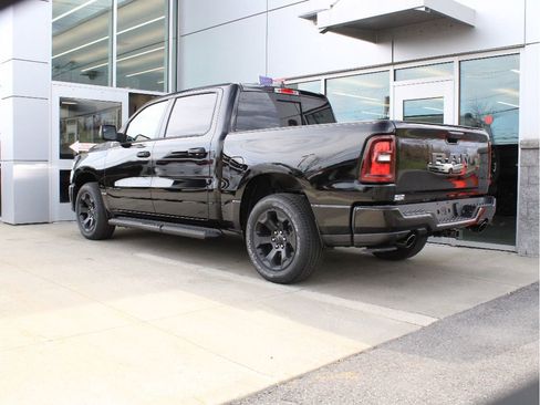 New 2026 RAM 1500 Express AWD/4WD image 6