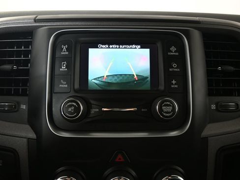 Used 2019 RAM 1500 Express w/ Wheel & Sound Group AWD/4WD image 26