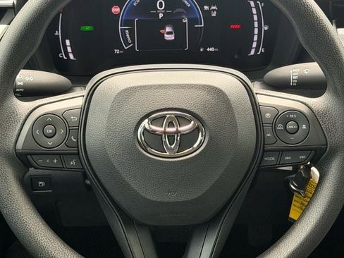 Certified 2026 Toyota Corolla LE FWD image 14