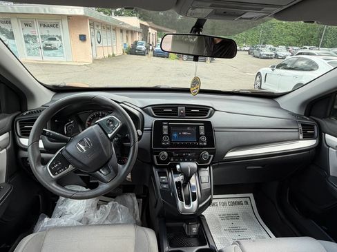 Used 2017 Honda CR-V LX image 21