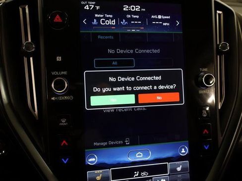 Used 2023 Subaru WRX Premium image 21