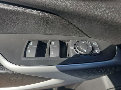New 2026 Chevrolet Trax LS w/ Driver Confidence Package FWD image 27