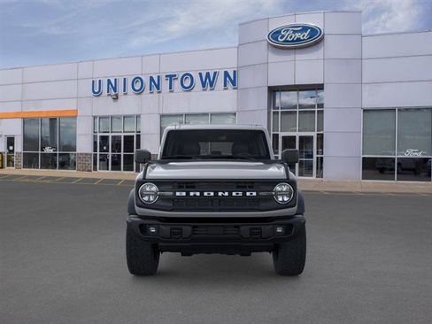 New 2026 Ford Bronco Big Bend image 6